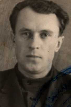 Ерофеев Борис Николаевич