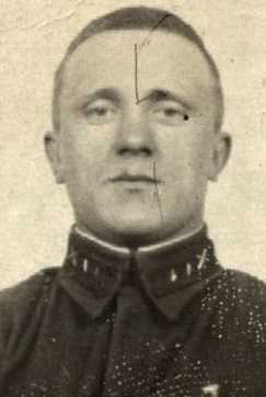 Жабрев Иван Николаевич