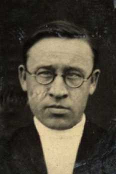 Жабицкий Константин Викторович