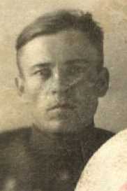 Ефимов Василий Сергеевич