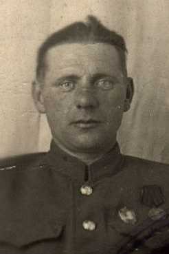 Ермилов Дмитрий Петрович
