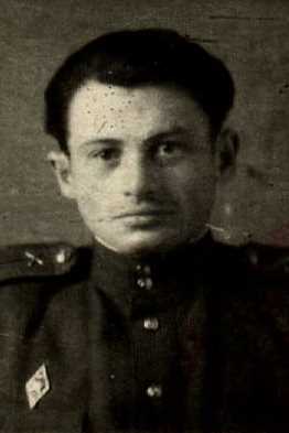 Рабинович Иосиф Зеликович
