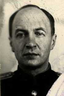 Яблонский Александр Александрович