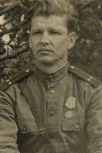 Яблонский Андрей Андреевич