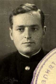 Шевченко Петр Яковлевич