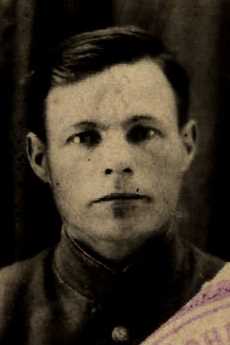 Крюков Павел Никандрович