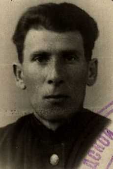 Крюков Петр Иванович