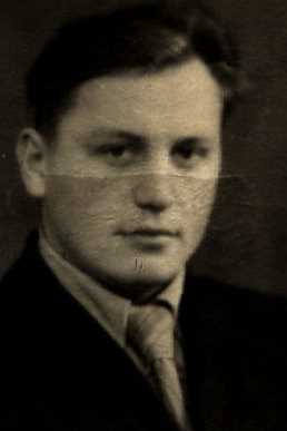 Крюков Сергей Алексеевич