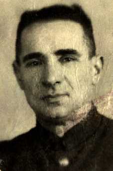 Шаповалов Владимир Маркович