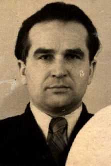 Шахрай Николай Павлович