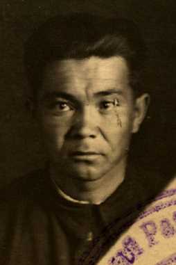 Шектыбаев Хиба Шектыбаевич