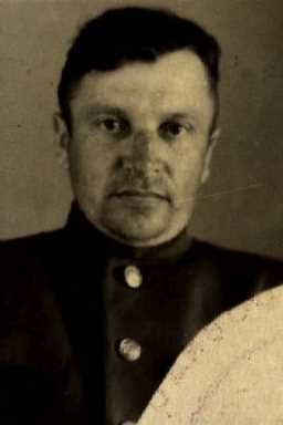 Шаляпин Александр Сергеевич