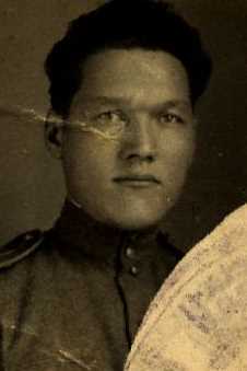 Тихомиров Никифор Петрович