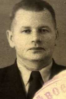 Тихомиров Николай Федорович