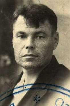 Татаркин Абрам Иванович