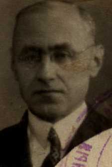 Крыжановский Виктор Викторович