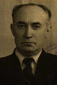 Краснопевцев Владимир Малофеевич