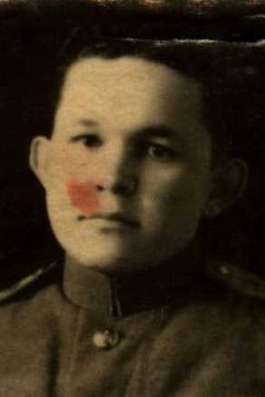 Тархов Алексей Гаврилович