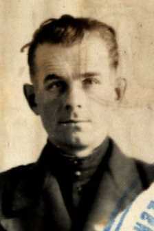 Тархов Василий Михайлович