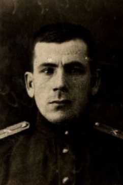 Торхов Иван Корнилович