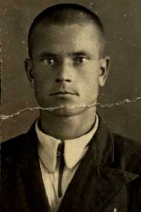 Тараванов Илья Максимович