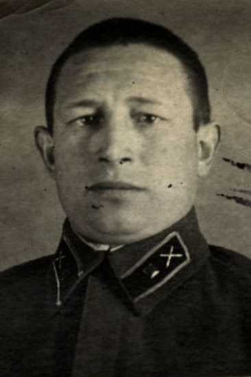 Тарасов Владимир Яковлевич