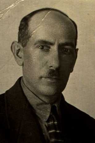 Рейтенберг Александр Моисеевич
