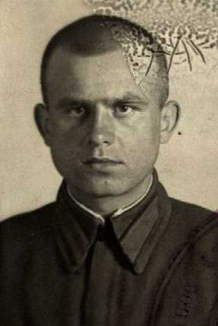 Третьяк Тимофей Иванович