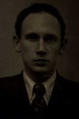 Троицкий Борис Леонидович