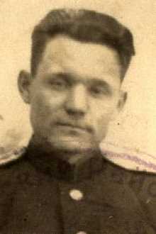 Толстоногов Мирон Васильевич