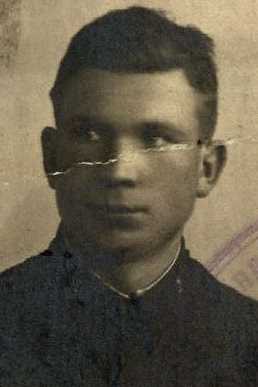 Толстопятов Николай Николаевич