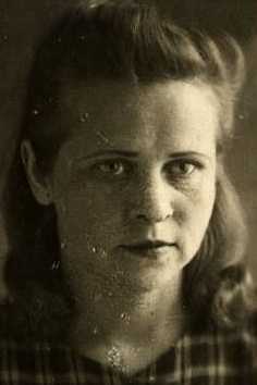 Трусова Антонина Ивановна