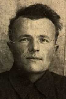 Трубников Сергей Иванович