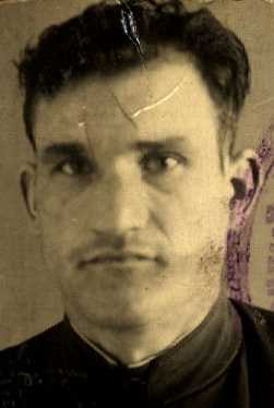 Филиппов Николай Степанович