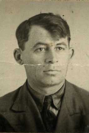 Федирко Иван Игнатьевич