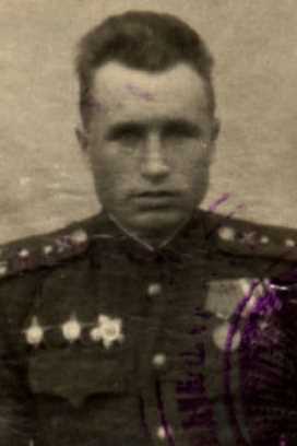 Худяков Илларион Иванович