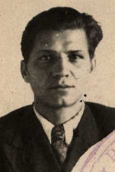 Чебаков Виктор Алексеевич