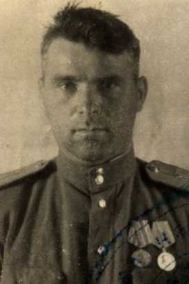 Клименко Григорий Артемьевич