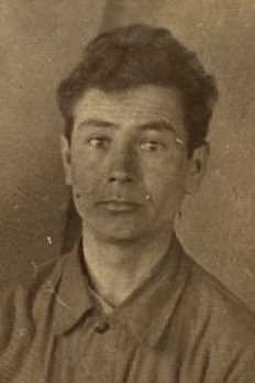 Кудряшов Зиновий Иванович