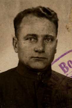 Красюк Сергей Викторович