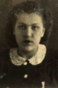 Герасимчук|Сдобнова Любовь Васильевна