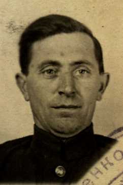 Крыченко|Криченко Кирилл Арестович|Орестович