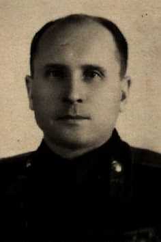 Крючков Виктор Иванович