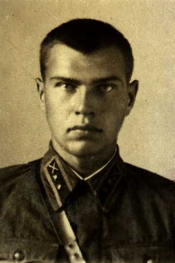 Куколь Алексей Григорьевич