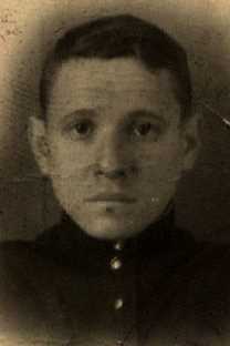 Кукса Николай Андреевич