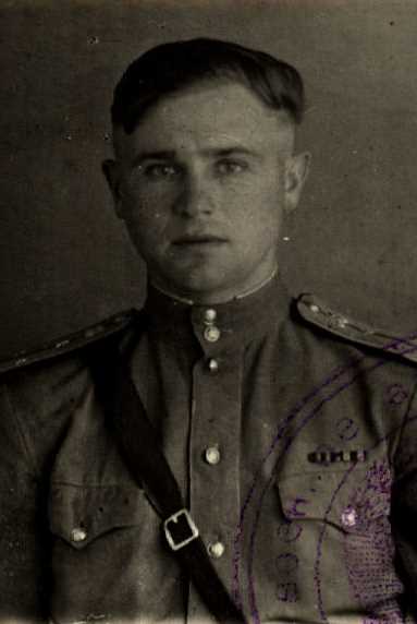 Кулев Макарий Павлович
