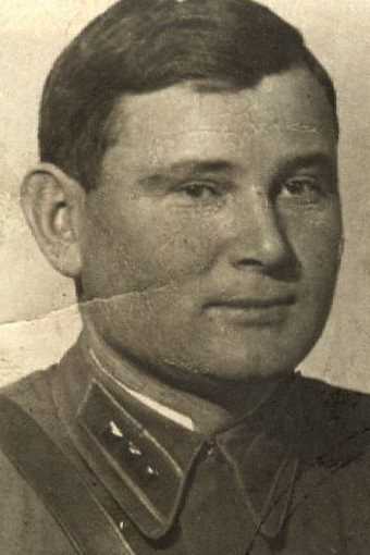 Кулемин Дмитрий Васильевич