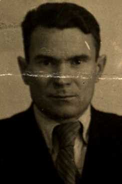 Кулагин Владимир Яковлевич