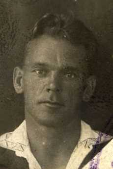 Ламский Владимир Максимович