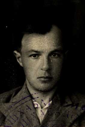 Ланге Николай Алексеевич